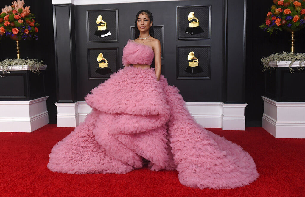 63rd Annual Grammy Awards - Arrivals